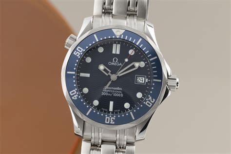 omega seamaster 2561.80.00.